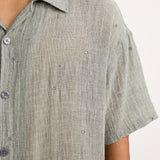 Handmade Organic Mirror - Shirt