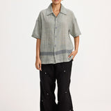 Handmade Organic Mirror - Shirt