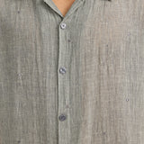 Handmade Organic Mirror - Shirt