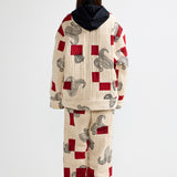 Handmade Patchwork 2.0 Jacket