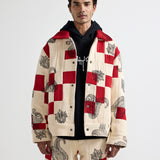 Handmade Patchwork 2.0 Jacket