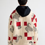 Handmade Patchwork 2.0 Jacket