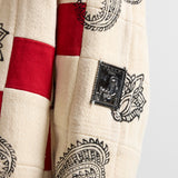 Handmade Patchwork 2.0 Jacket