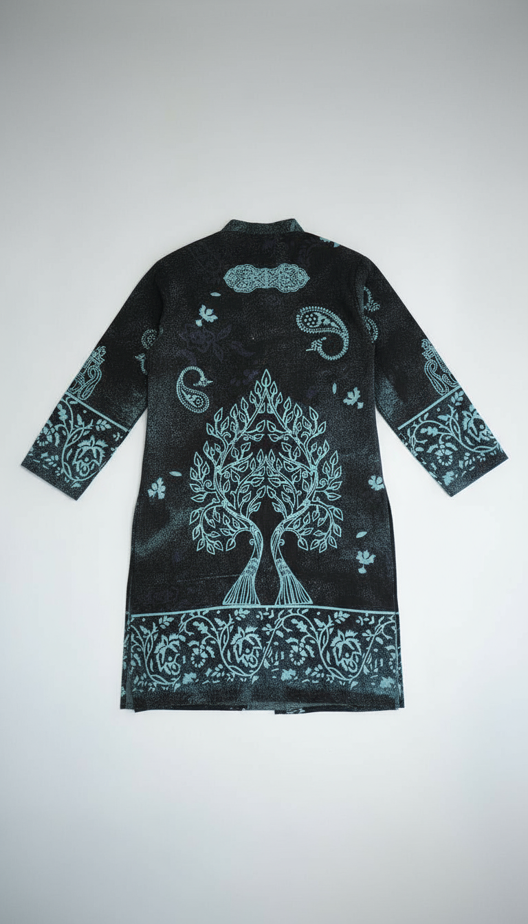 FARAK handmade Kurta