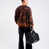 Comet x Farak Zameen Sweater