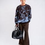 Comet x Farak Aasmaan Sweater