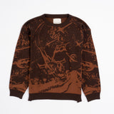 Comet x Farak Zameen Sweater