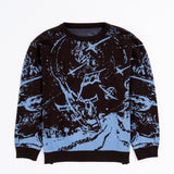 Comet x Farak Aasmaan Sweater