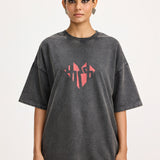 "Laut Aana" - Tshirt