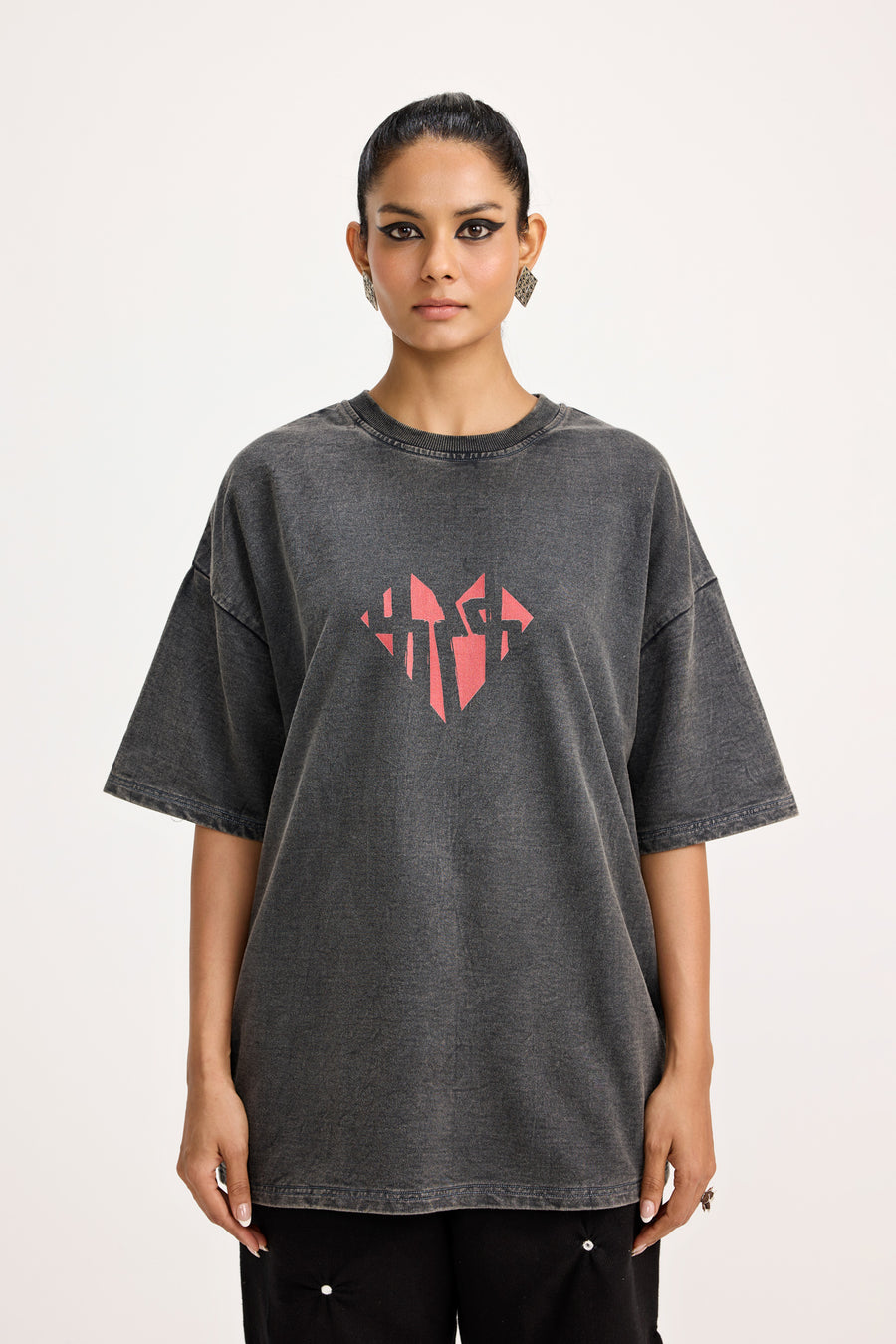 "Laut Aana" - Tshirt