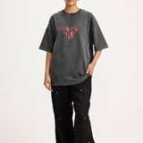 "Laut Aana" - Tshirt