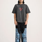 "Laut Aana" - Tshirt