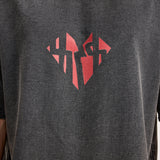 "Laut Aana" - Tshirt