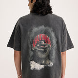 "Laut Aana" - Tshirt