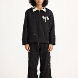 Mirror Work Handmade - Pants