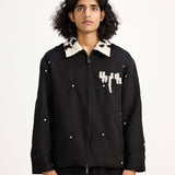 Mirror Work Handmade - Jacket