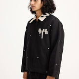 Mirror Work Handmade - Jacket