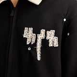 Mirror Work Handmade - Jacket