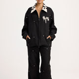 Mirror Work Handmade - Pants