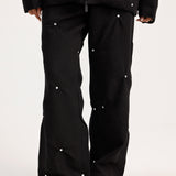 Mirror Work Handmade - Pants