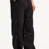 Mirror Work Handmade - Pants