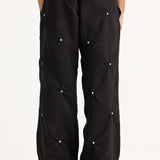 Mirror Work Handmade - Pants