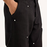 Mirror Work Handmade - Pants