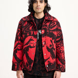 "Obsession" Handmade - Jacket