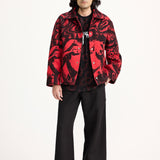 "Obsession" Handmade - Jacket