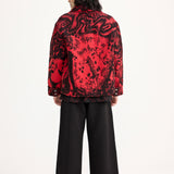 "Obsession" Handmade - Jacket