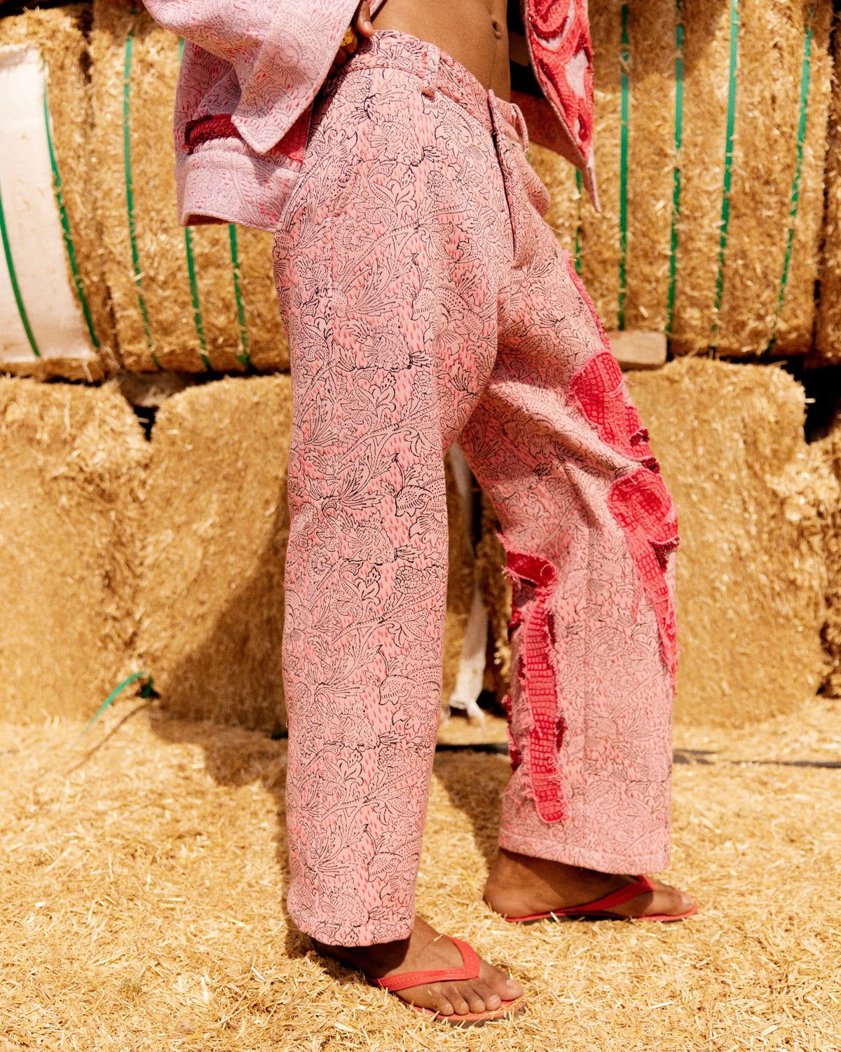 Mogambo' Handmade - Pants