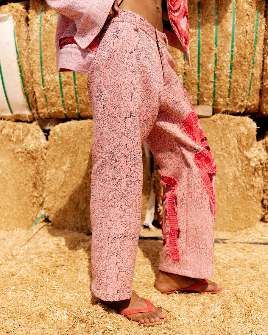 Mogambo' Handmade - Pants