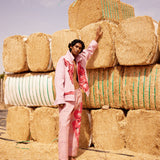 'Mogambo' Handmade - Pants