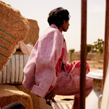 'Mogambo' Handmade - Jacket