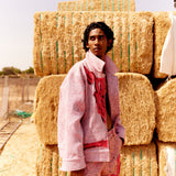 'Mogambo' Handmade - Jacket