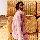 'Mogambo' Handmade - Jacket