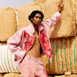 'Mogambo' Handmade - Jacket