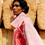 'Mogambo' Handmade - Jacket