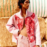 'Mogambo' Handmade - Jacket