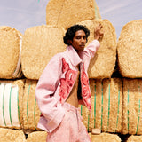 'Mogambo' Handmade - Jacket