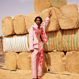 'Mogambo' Handmade - Jacket