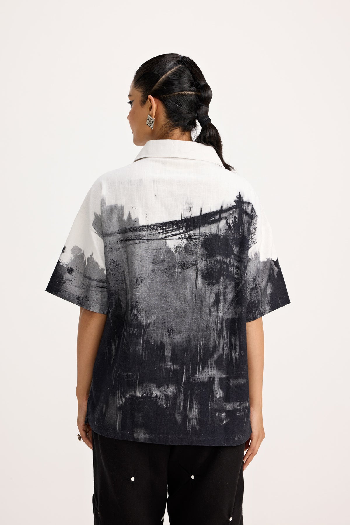 "Rain" - Shirt