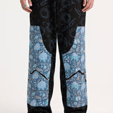 "Rebound" Handmade - Pants