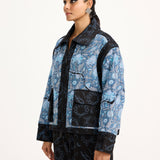 "Rebound" Handmade - Jacket