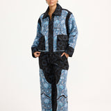 "Rebound" Handmade - Jacket