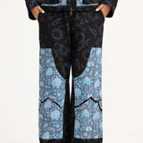 "Rebound" Handmade - Pants