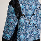 "Rebound" Handmade - Jacket