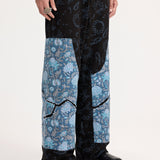 "Rebound" Handmade - Pants