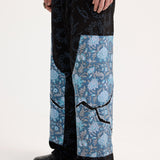 "Rebound" Handmade - Pants