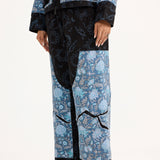 "Rebound" Handmade - Pants